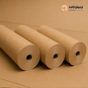 کاغذ لاینر