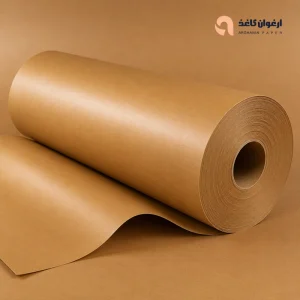 کاغذ شبه کرافت