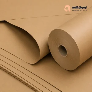 کاغذ تست لاینر